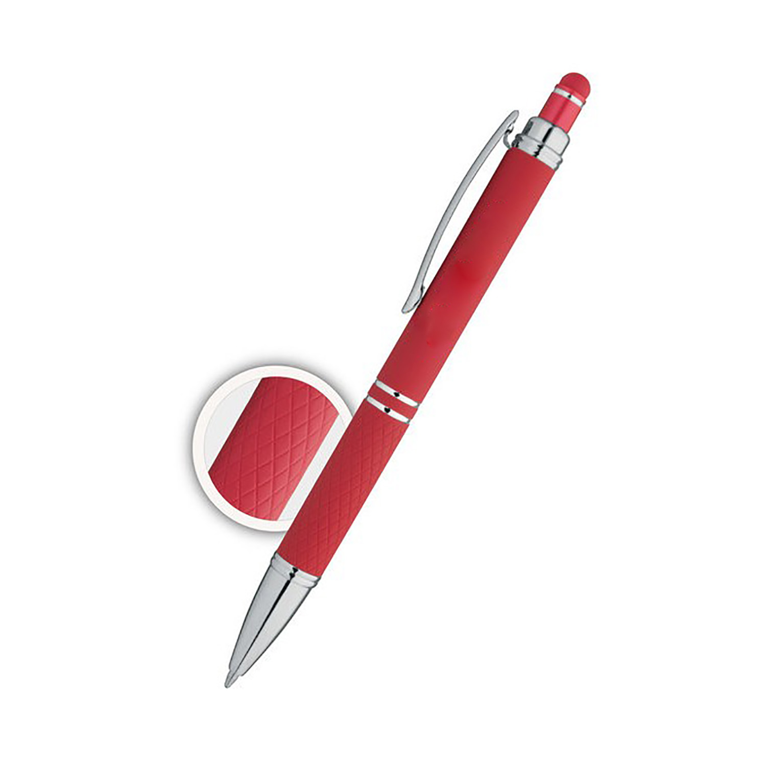 Hale Soft Touch Stylus Pen 7