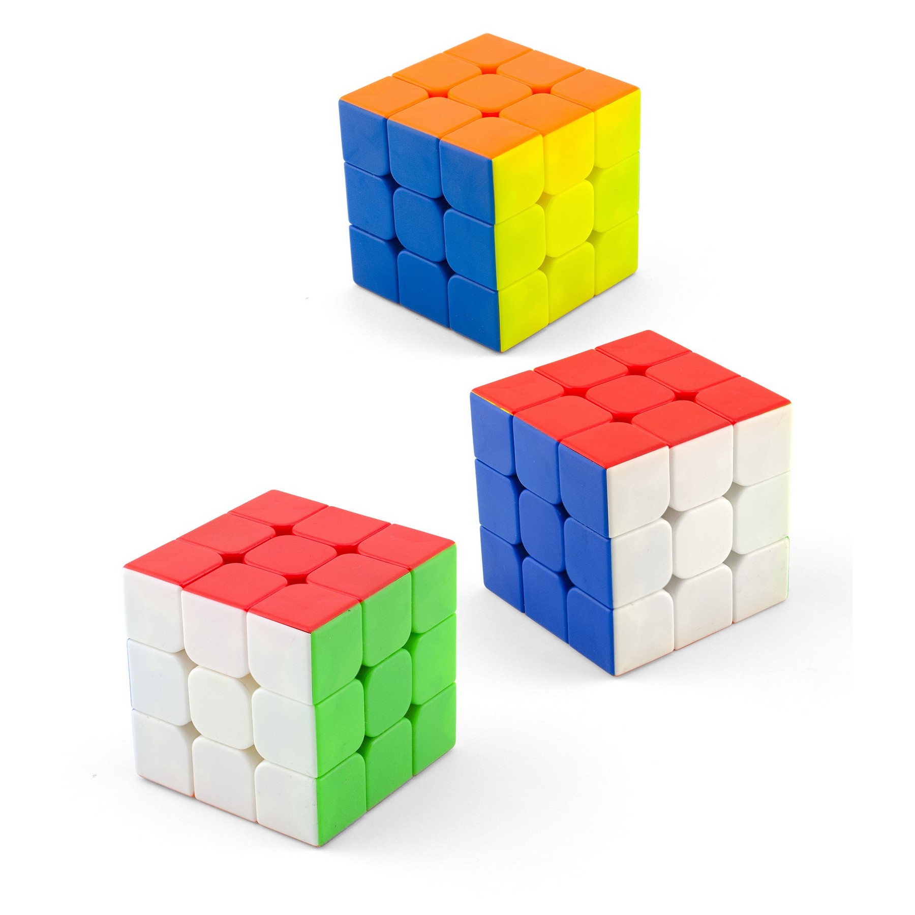 Puzzle Cube 8