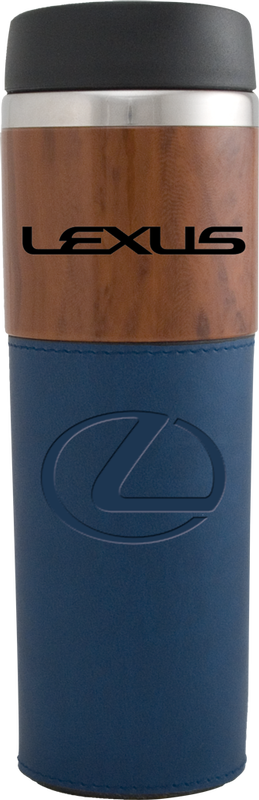14 oz. Alta Woodgrain Series 26