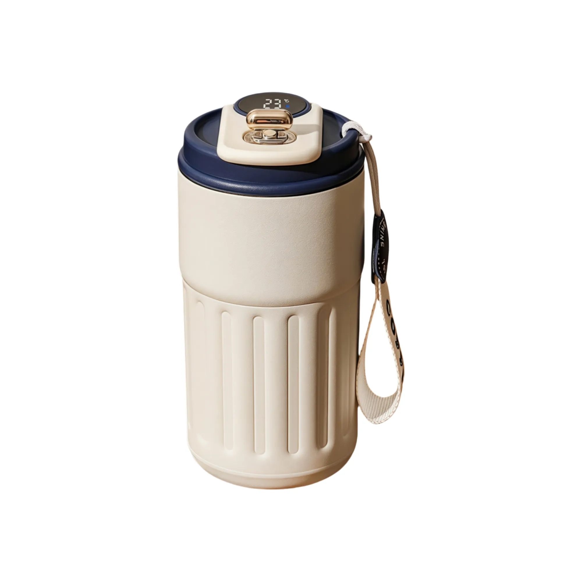 15OZ Premium 316 Stainless Steel Insulated Coffee Mug 13