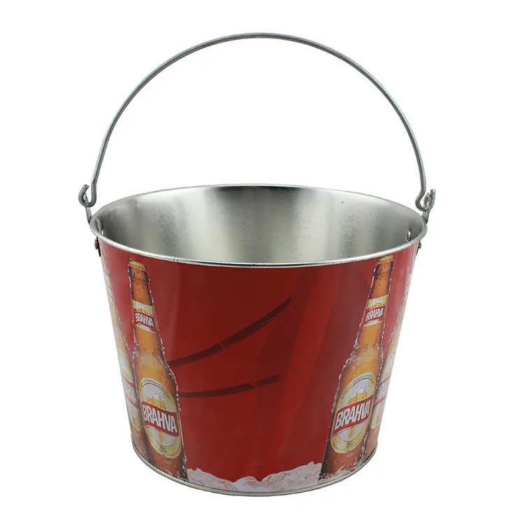 Ice Bucket 4