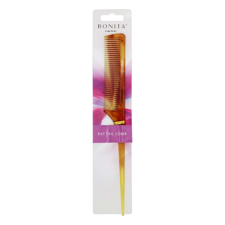 Rat Tail Hair Combs 1
