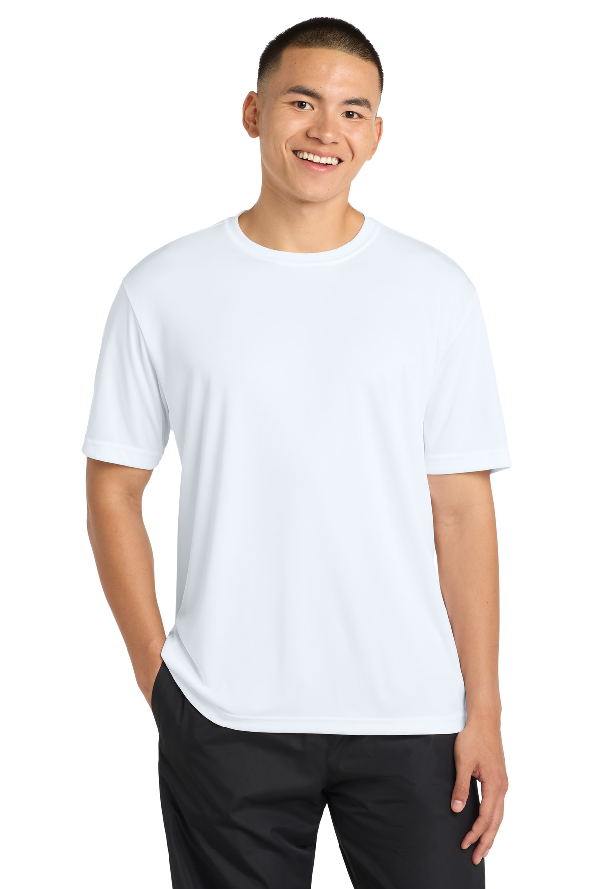 Sport-Tek PosiCharge Competitor Tee. ST350 41