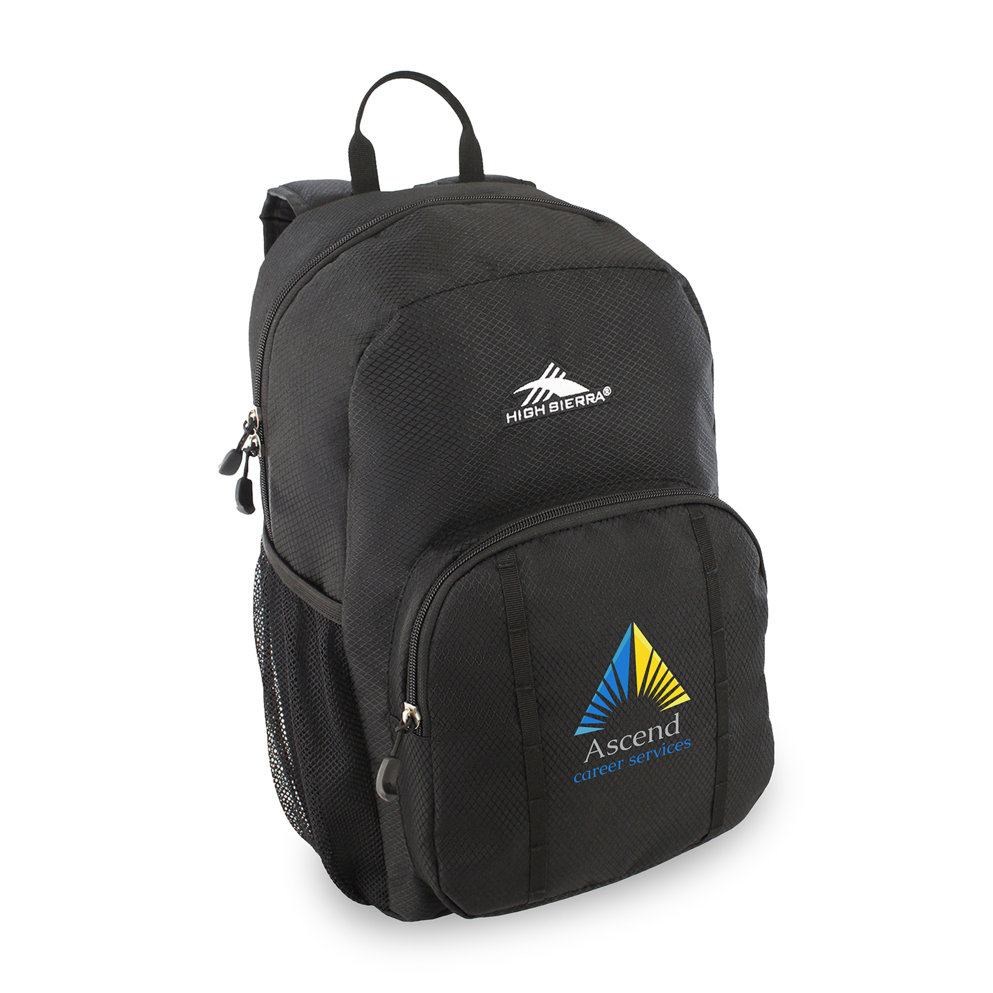 High Sierra® Pilsen Backpack 8