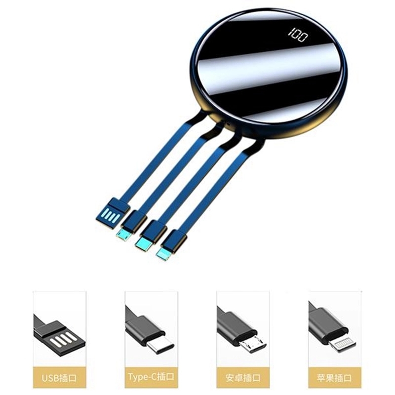 Power Bank 5