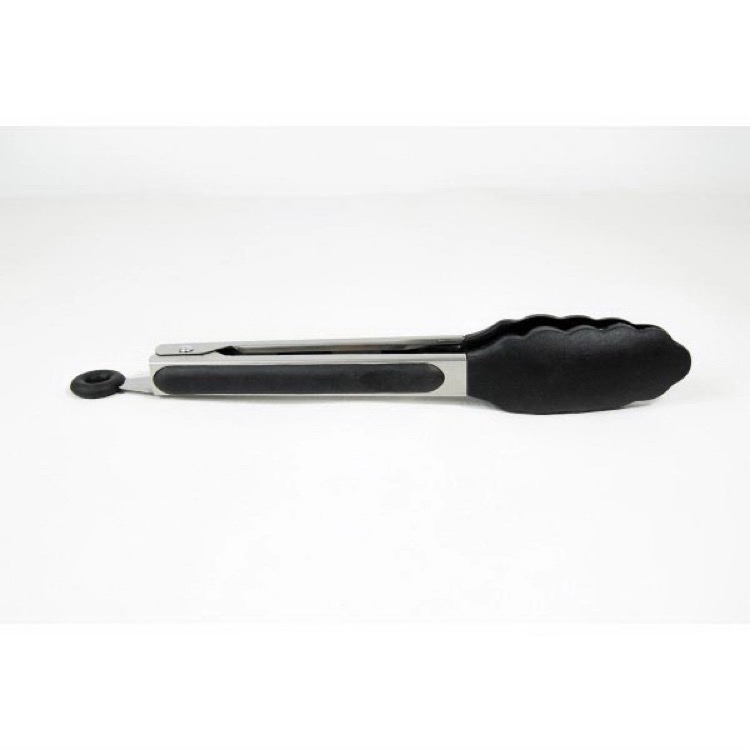 BistroTek Silicone Tongs 2