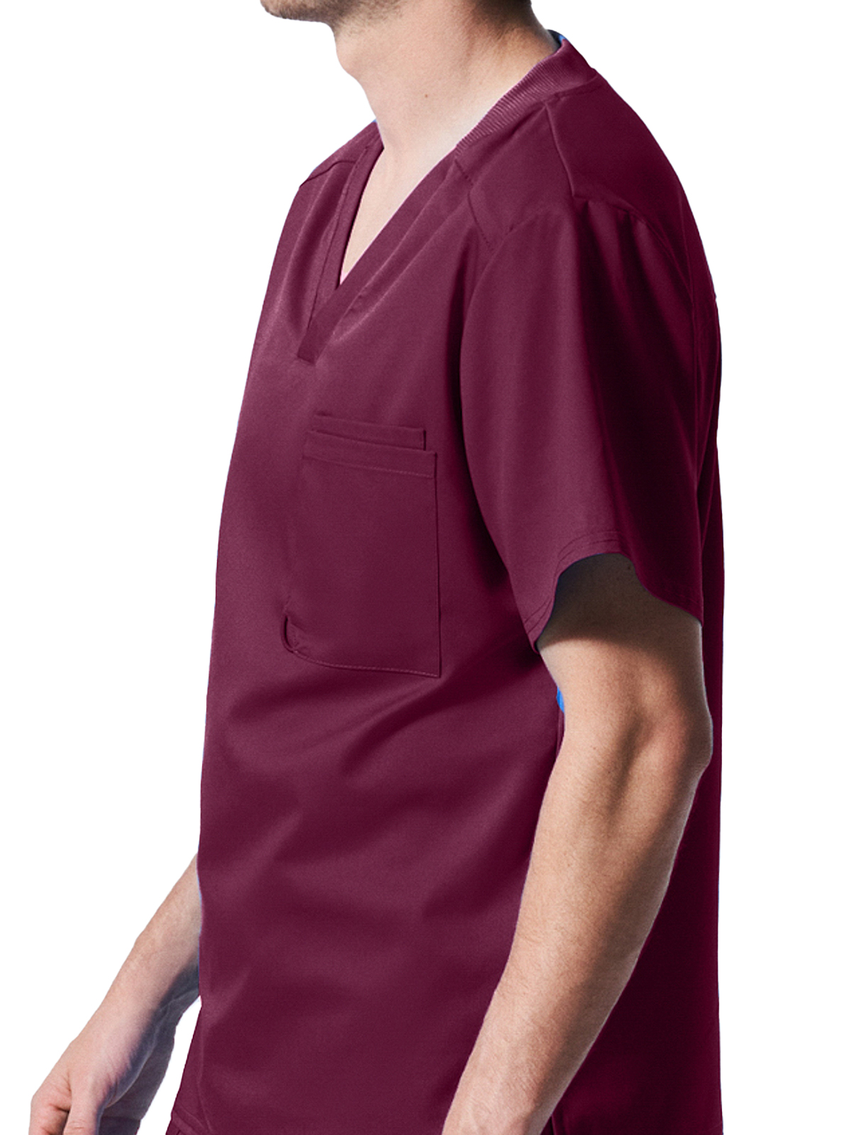Landau - ProFlex - Men's Two-Pocket Tuckable V-Neck Top 31