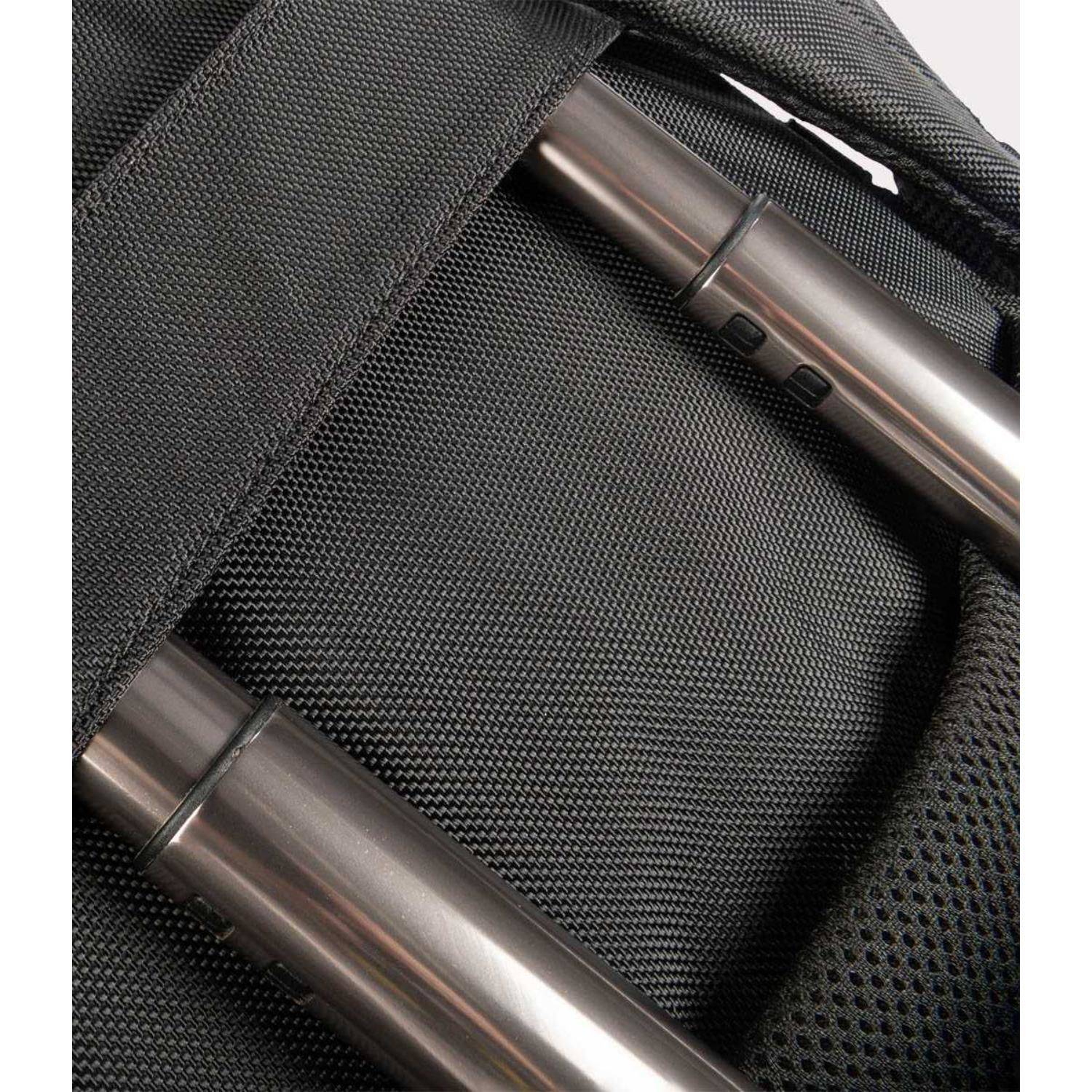 Tucano - Italy Centro 14" High-Tech Backpack (11.4" x 16.1" x 5.9") 9