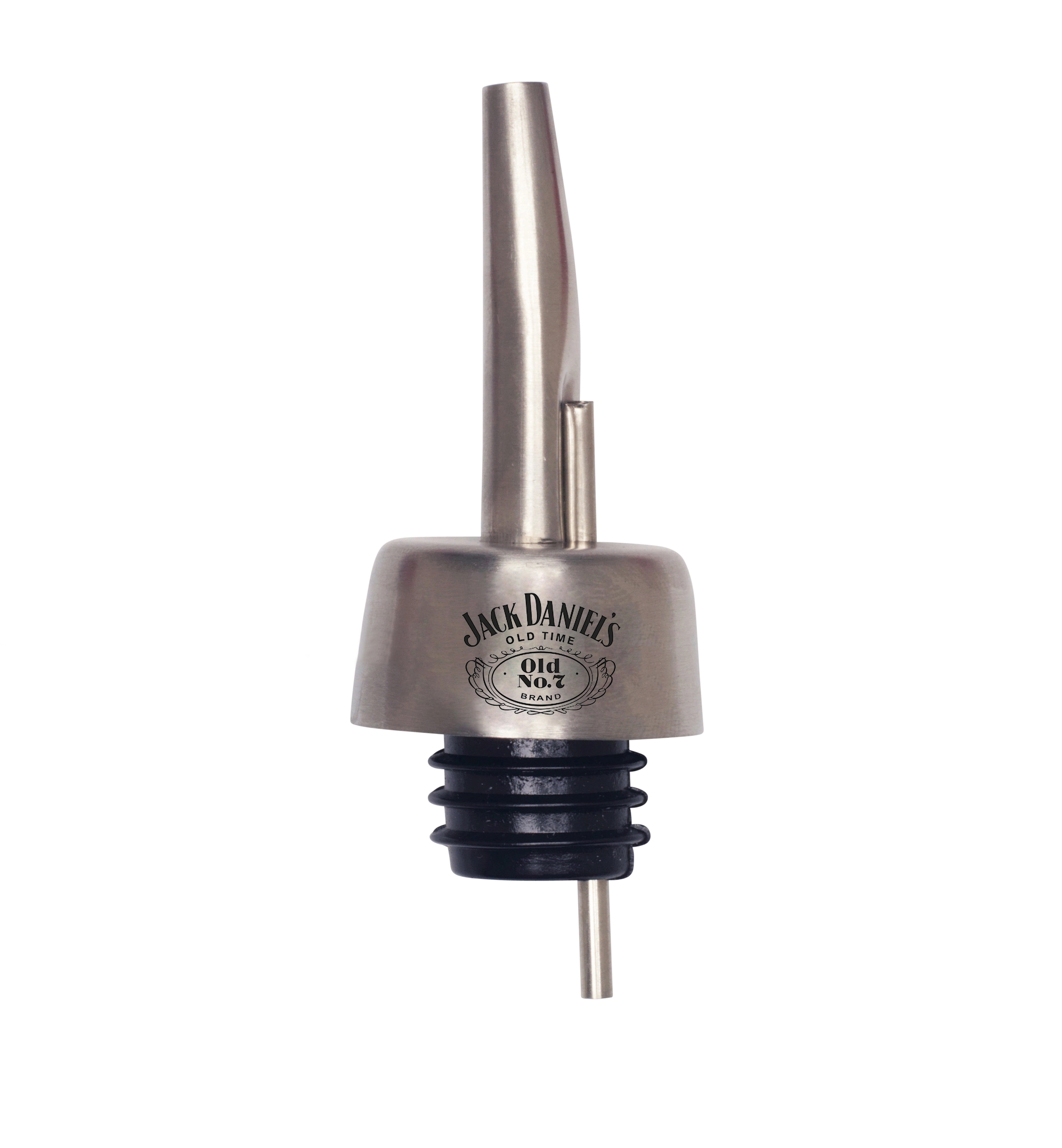Stainless Steel Speed Pourer 3