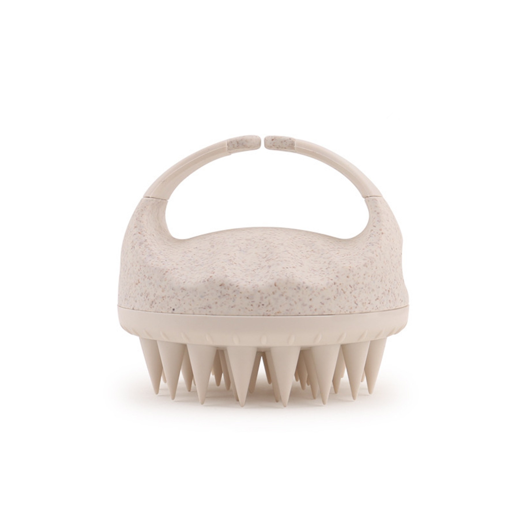 Scalp Massager Shampoo Brush 11