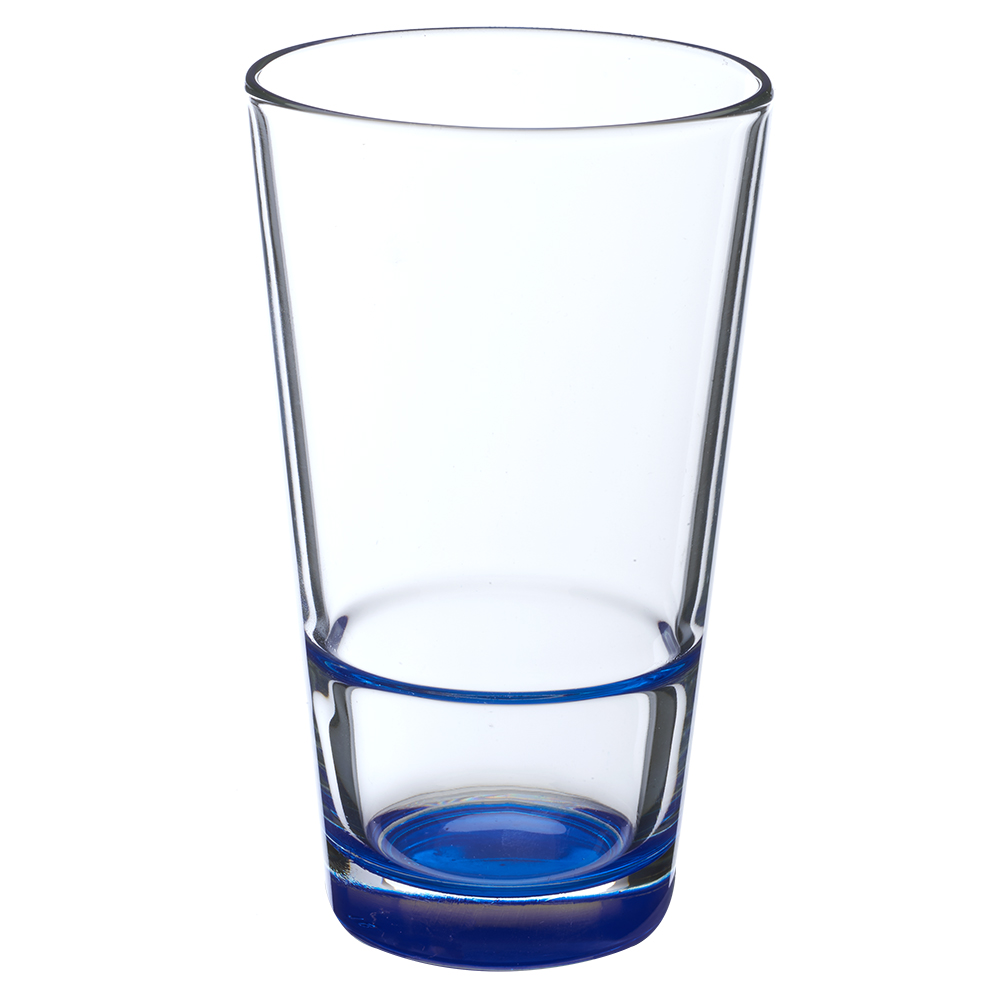 16 oz. ARC Stackable Pint Glasses