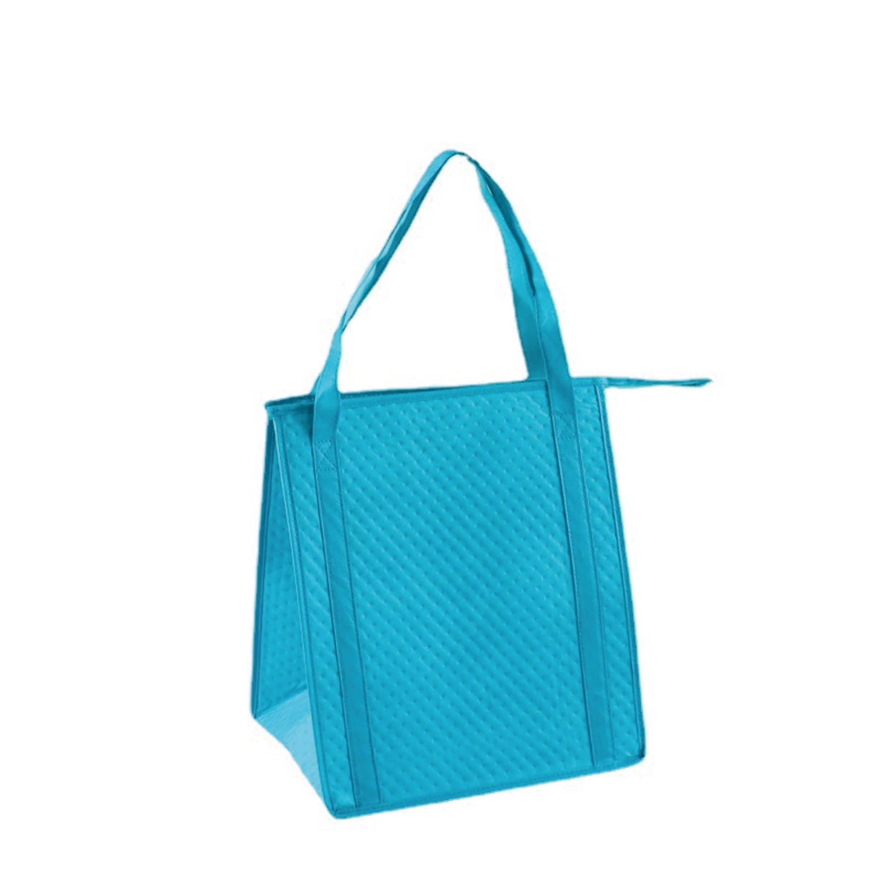 Three Layer Temperature Locking Takeaway Insulation Bag 8