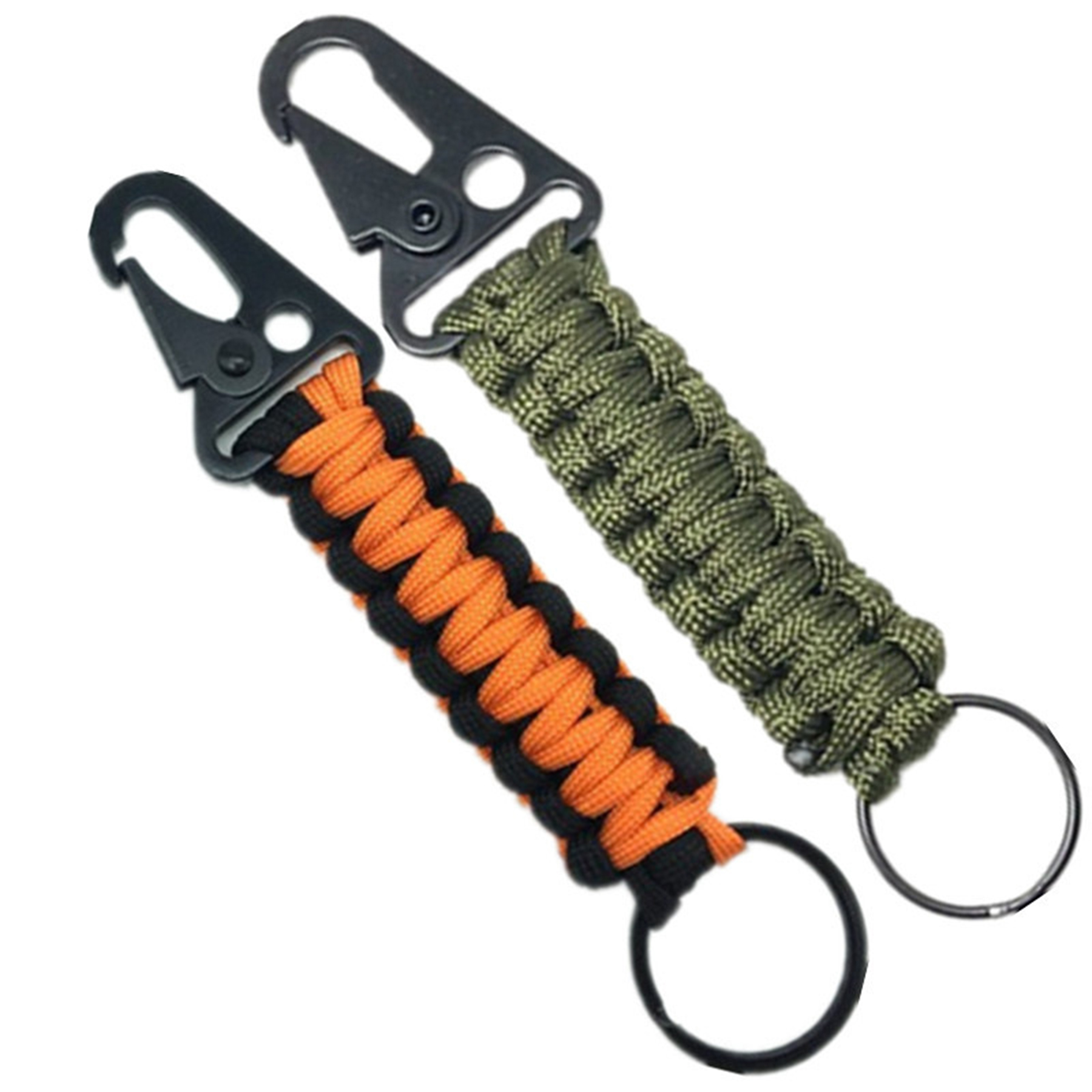 High Quality Mountaineering Buckle 4
