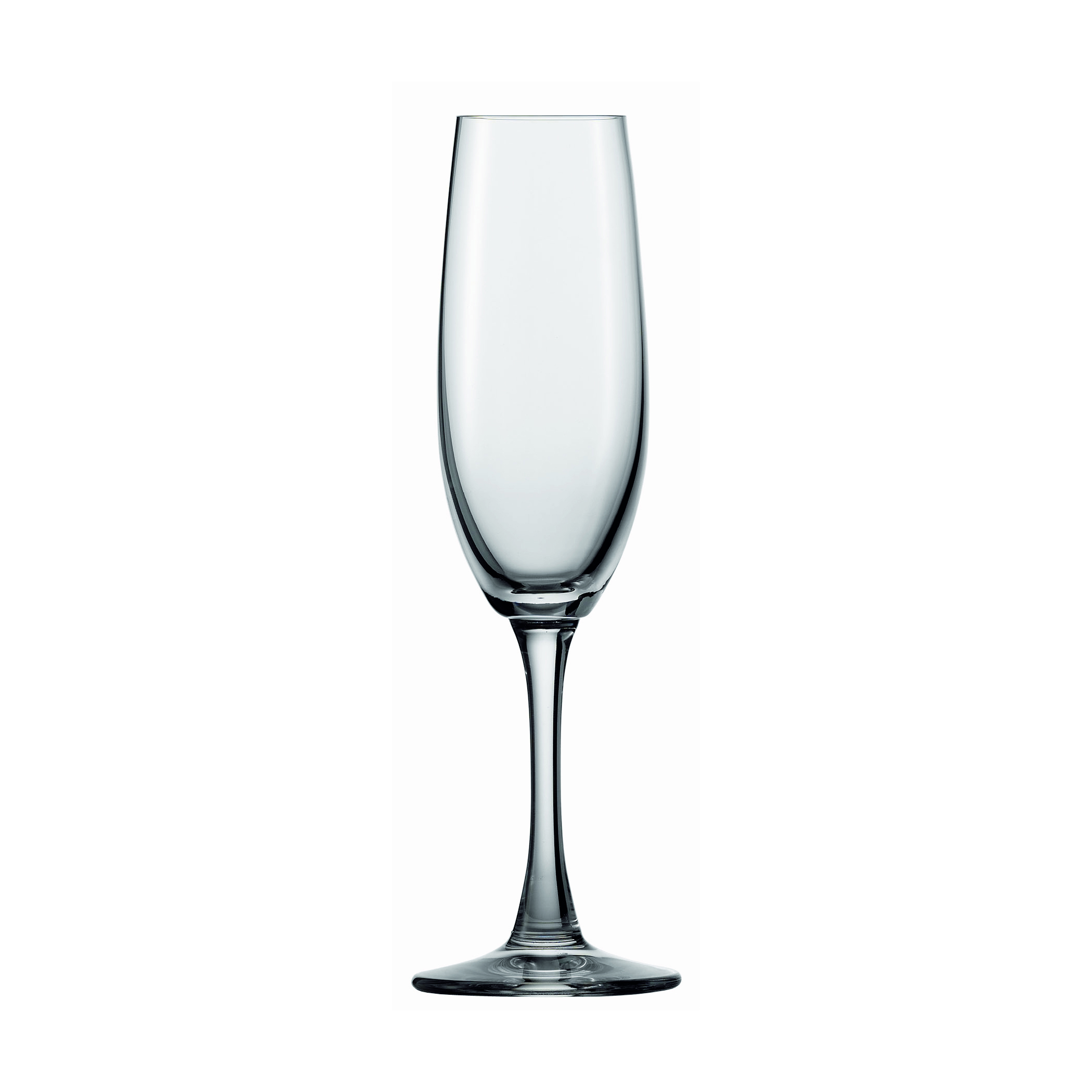 Spiegelau Wine Lovers 6.7 oz Champagne Flute, set of 4 5