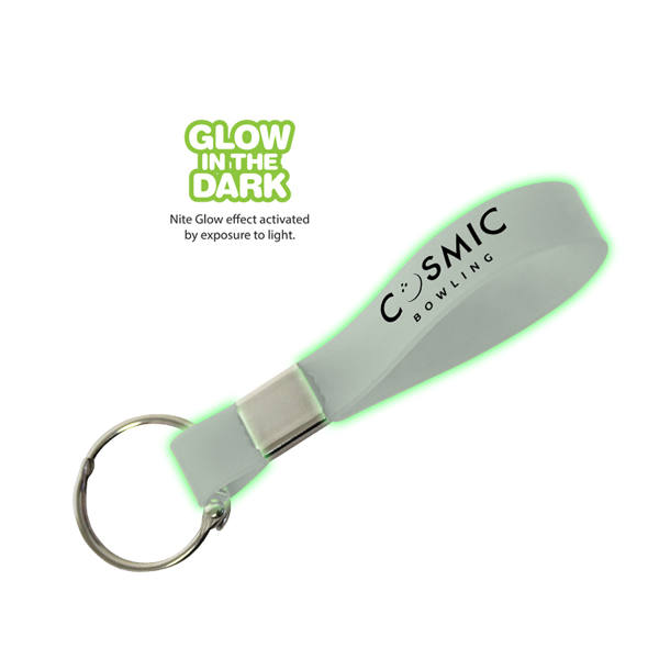 Nite Glow Key Chain 3
