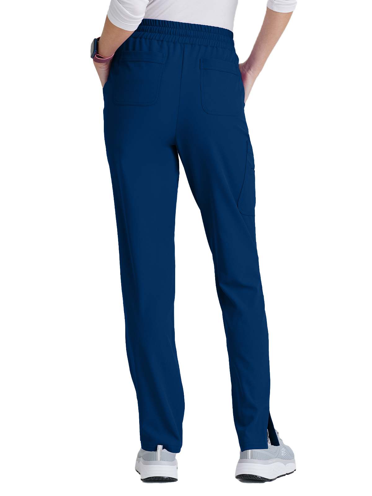 Skechers - Women's Six-Pocket Tapered Leg Gamma Scrub Pant 23