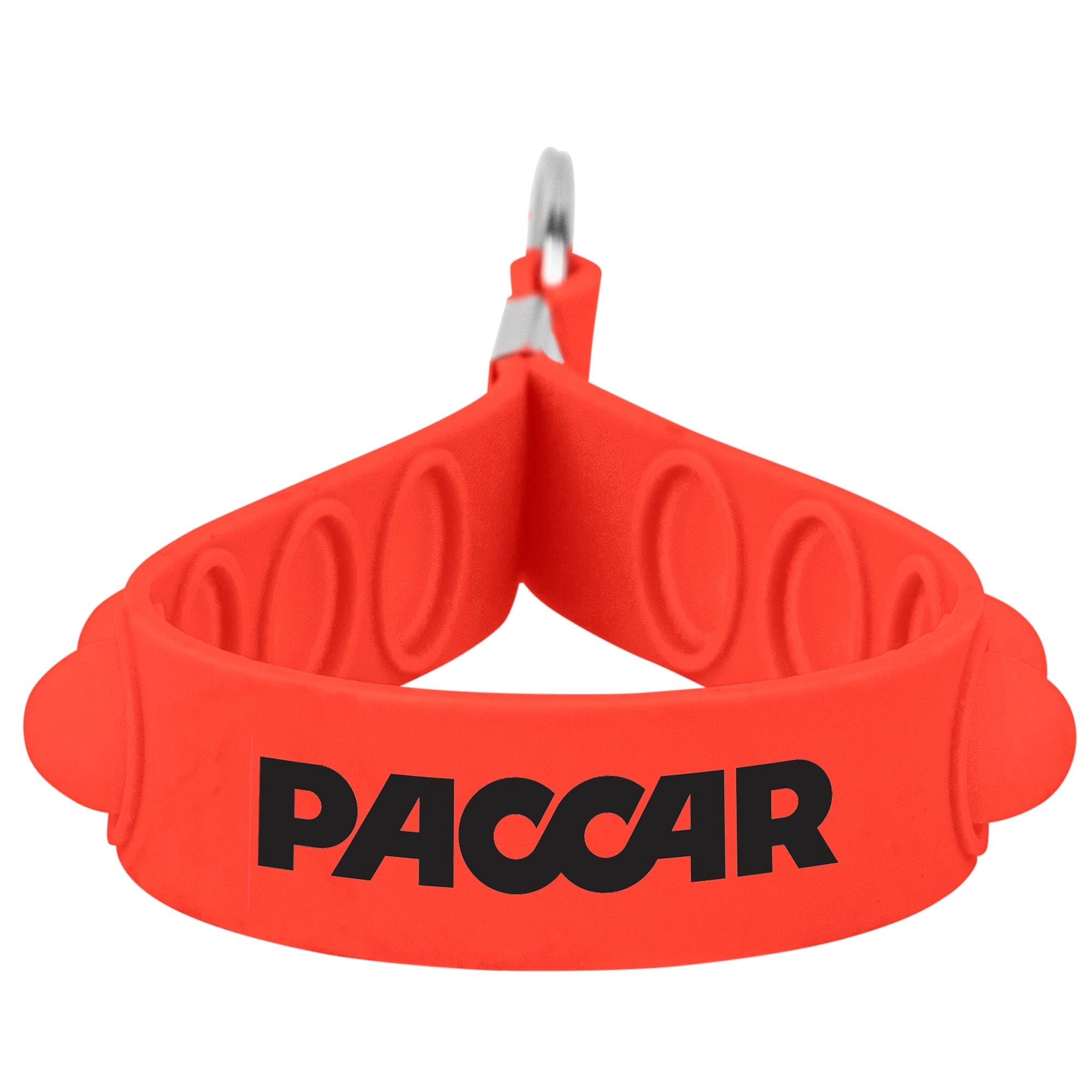 Popper Stress Reliever Key Chain 10