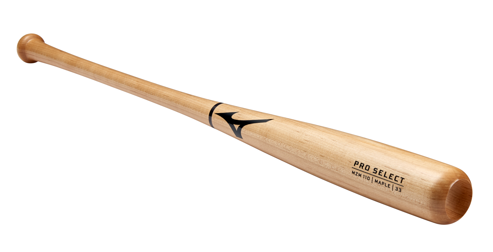 Pro Select MZM 110 Maple Wood Baseball Bat 3