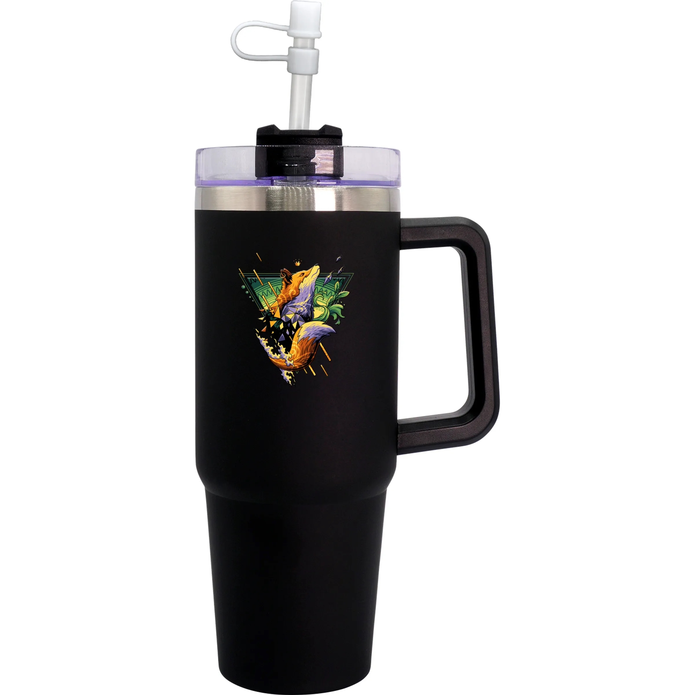 30 OZ. HYDRATE TUMBLER 11