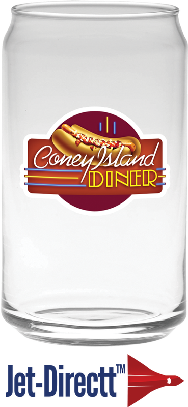 5 oz. Can Cooler Taster, custom can cooler with logo imprint 21