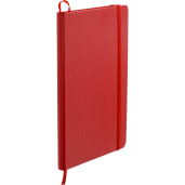 FSC® Mix 5.5" x 8.5" Ambassador Bound Journal 7
