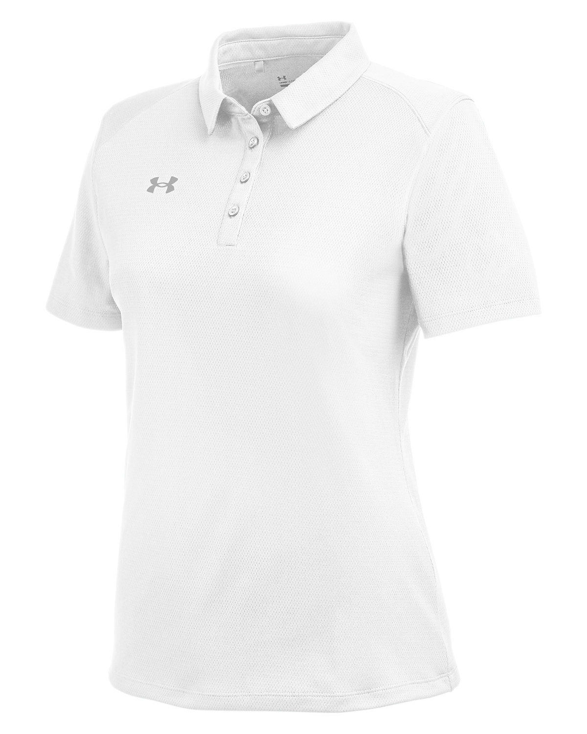 Ladies' Tech Polo