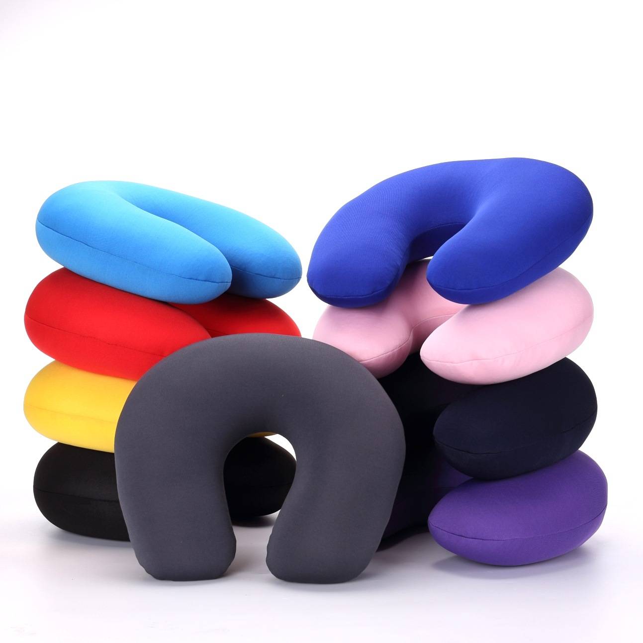U-Shaped Neck Pillow 5