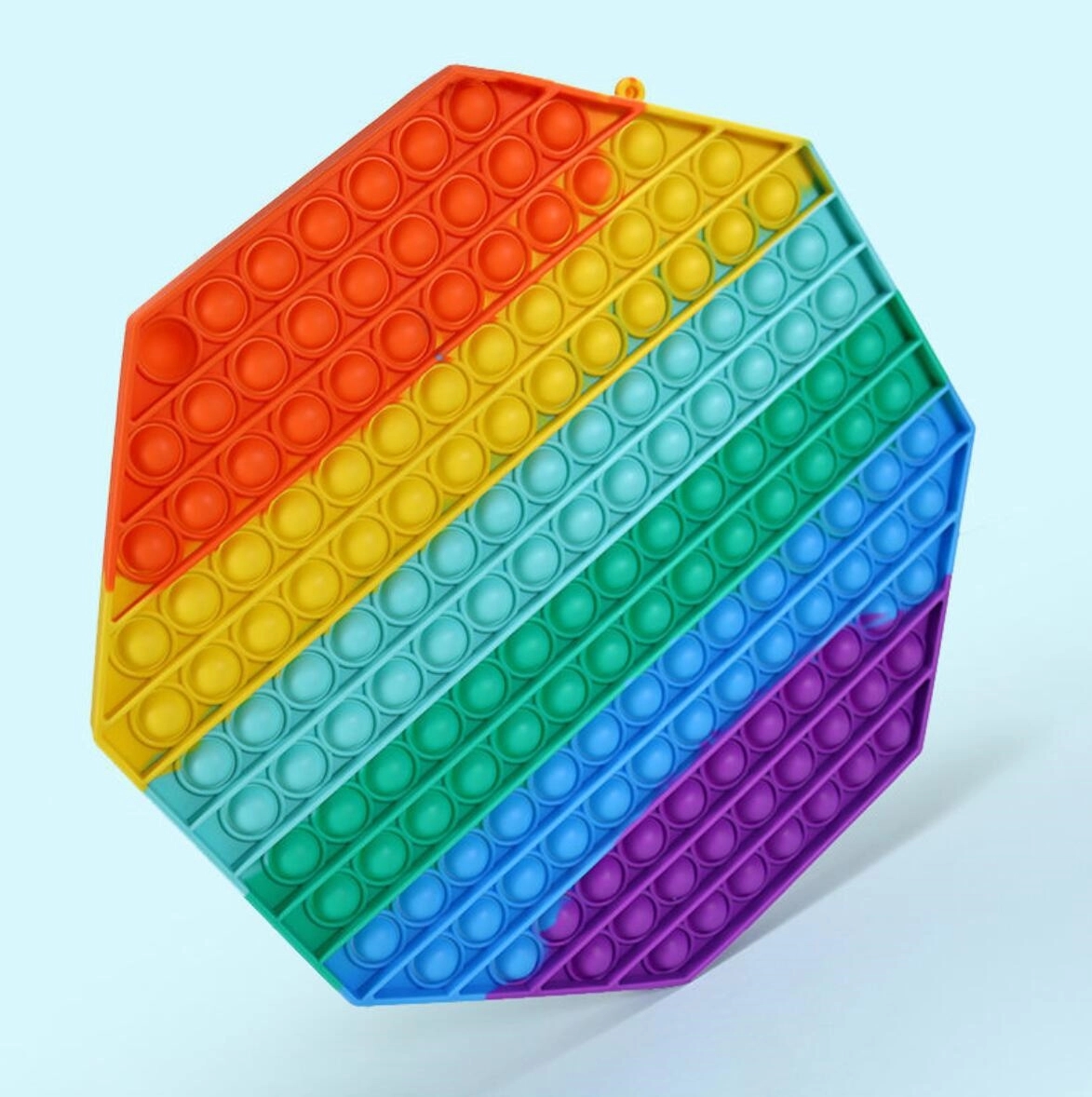 Push pop Bubble Sensory Fidget Toy 2