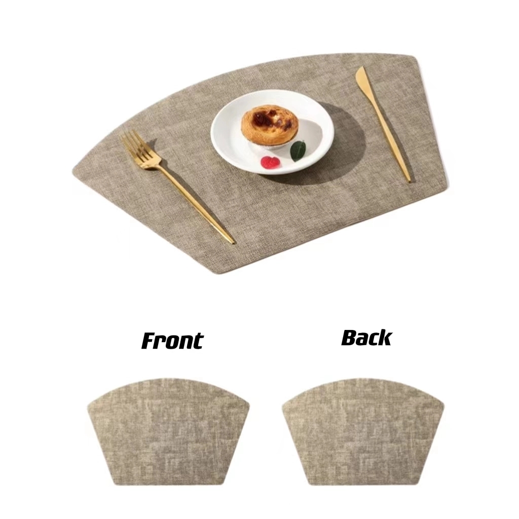 Large Size Placemats For Kitchen Table Dining 8