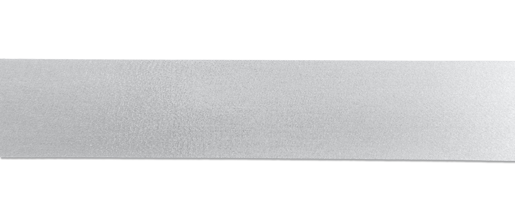1 1/2" Bridal Satin Ribbon - 100yd Roll - Foil Print 8