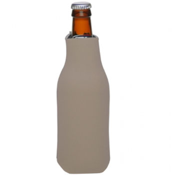 Zipper Beer Bottle Insulators 37