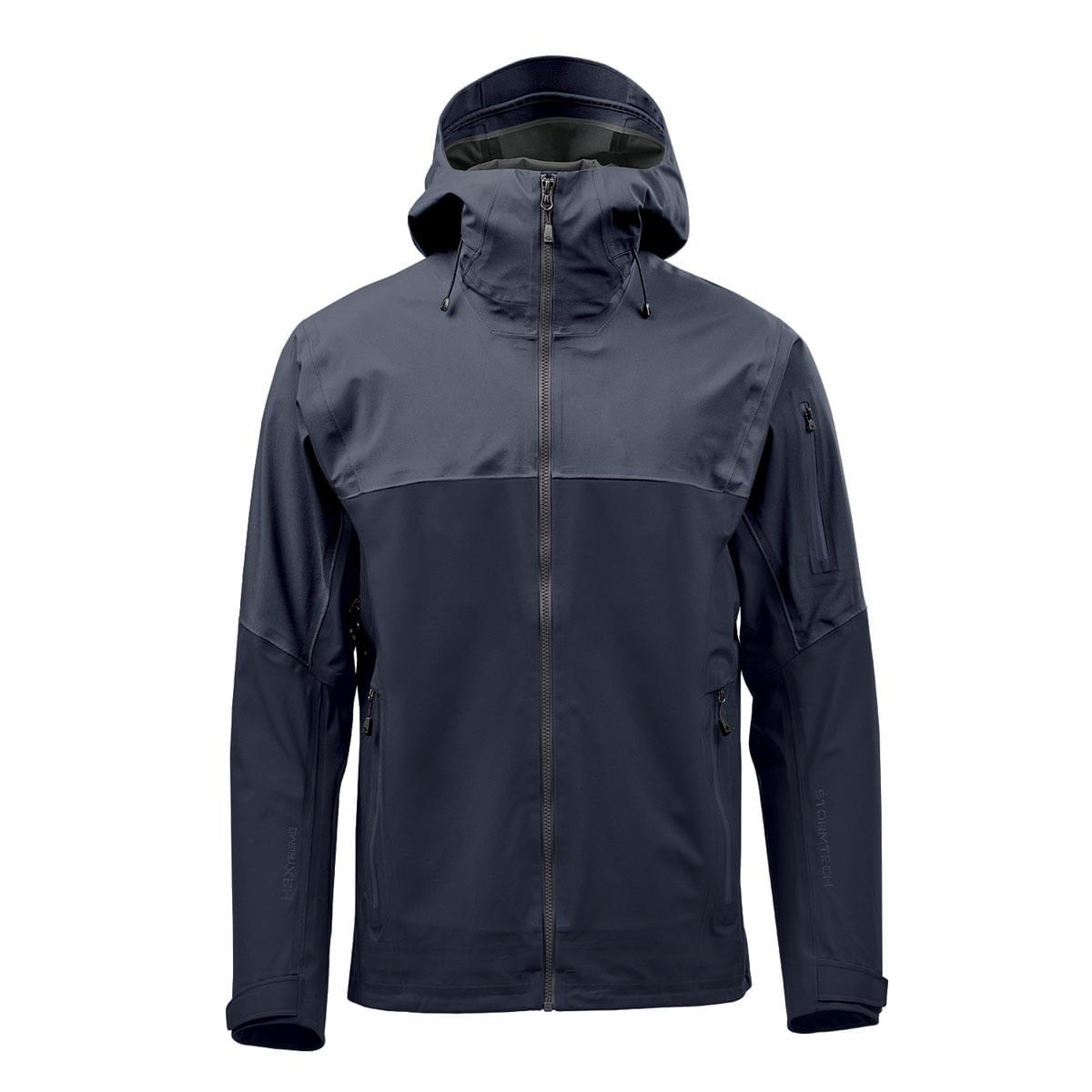 Stormtech Men's Vertex Stormshell 27