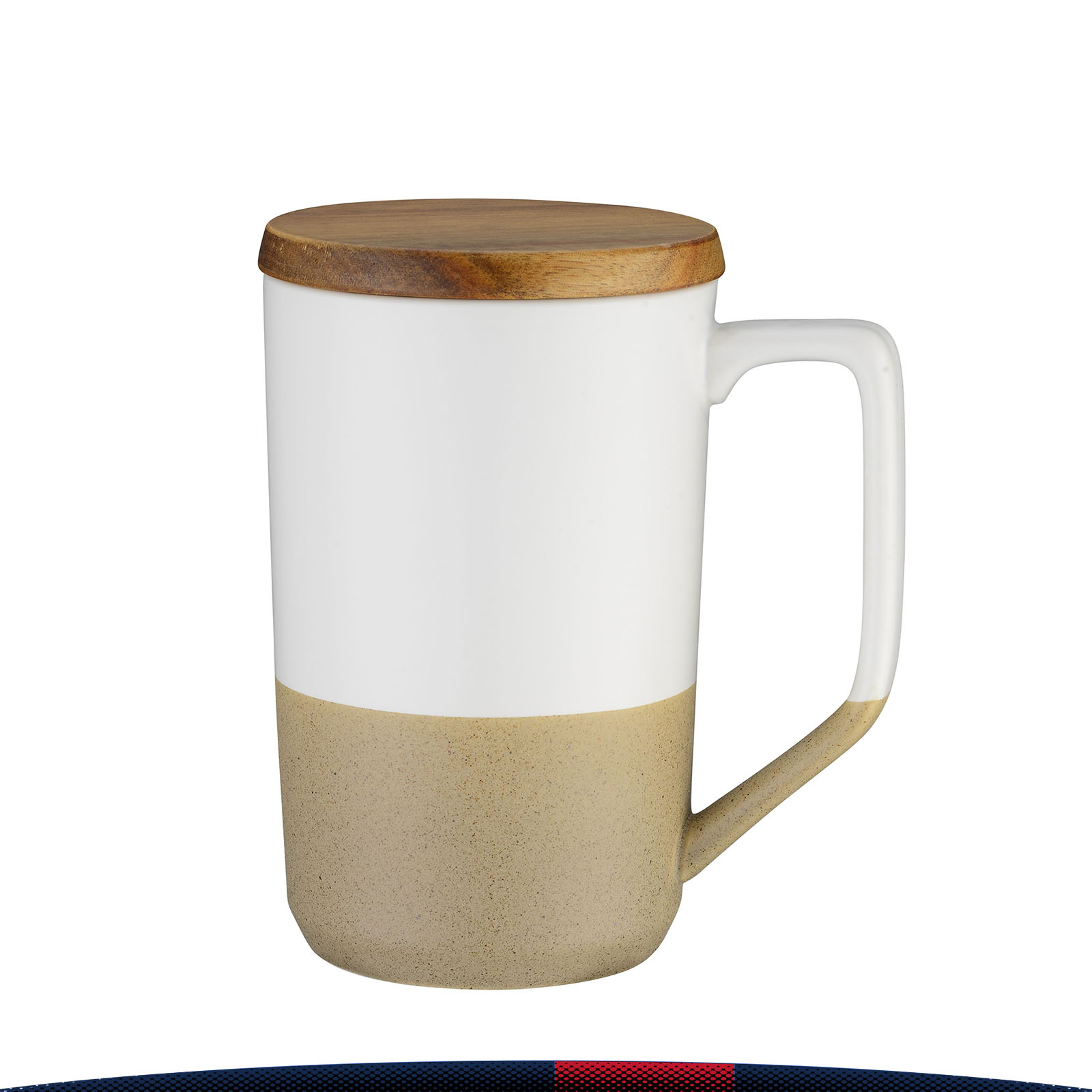15 OZ. Awanz Ceramic Mug 3