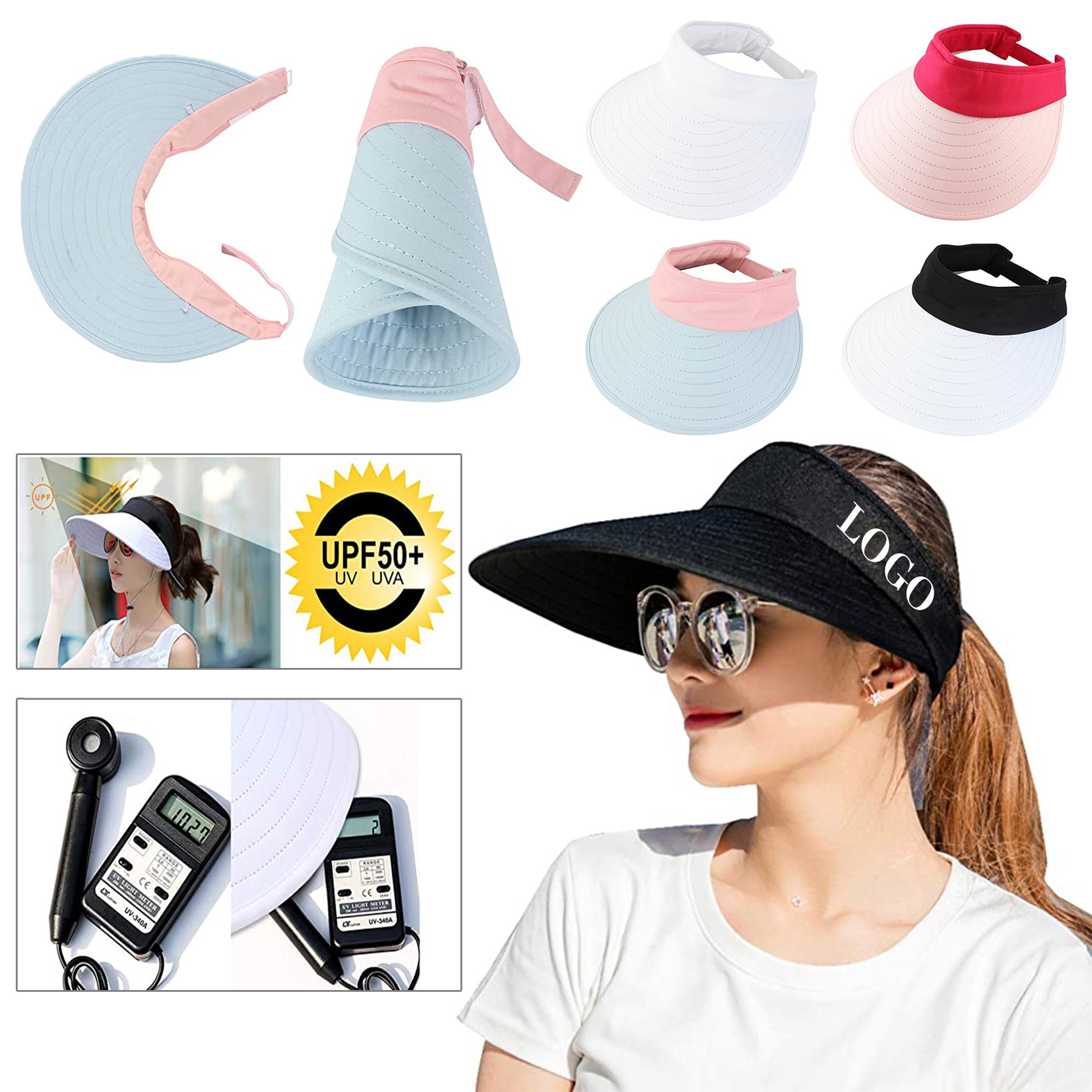 Sun Visor 1