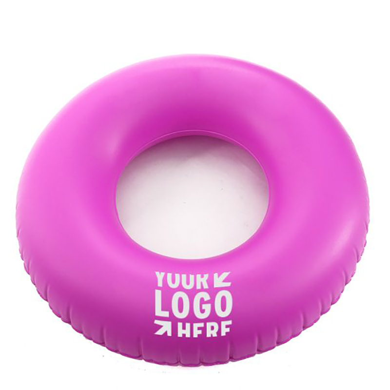 Inflatable Swim Ring
