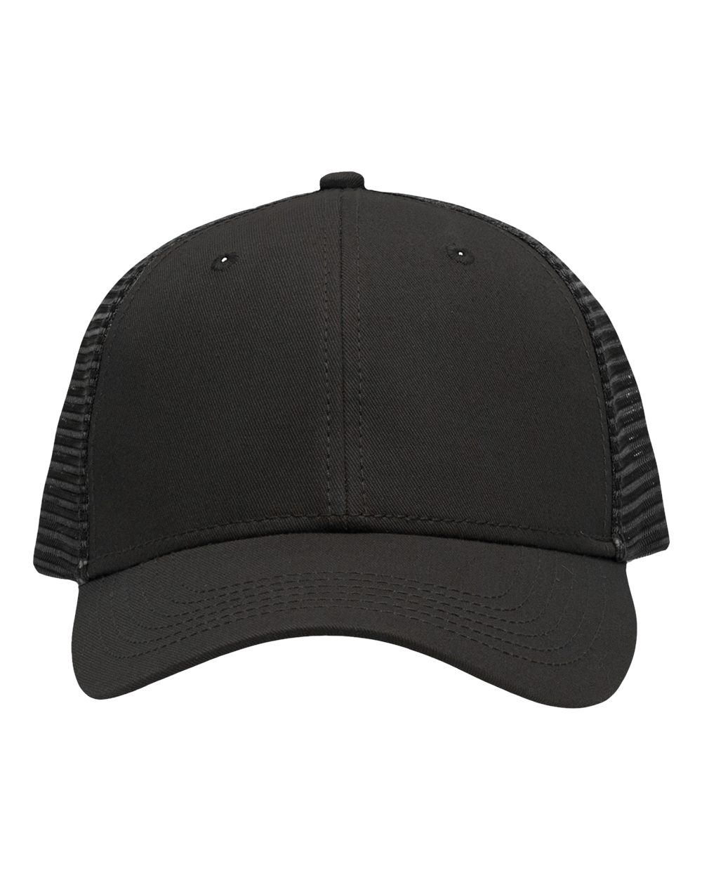 Traditional Lo-Pro Mesh Back Trucker Fit Cap - SP1450 40