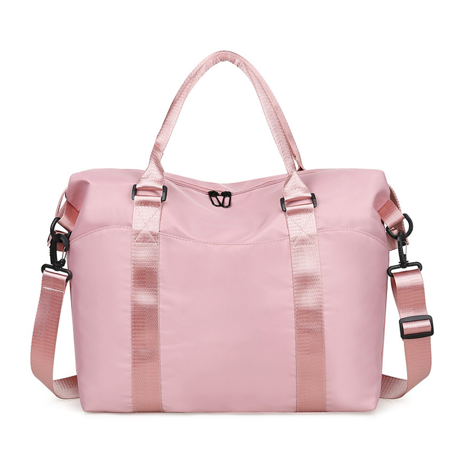 oxford Womens Dry wet separationduffel bag 2