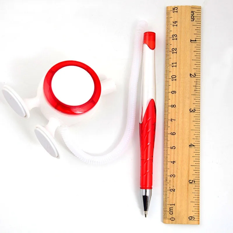 Desktop Ballpoint Pen Plastic 6