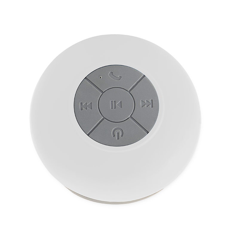 Belmont Waterproof Bluetooth Speaker