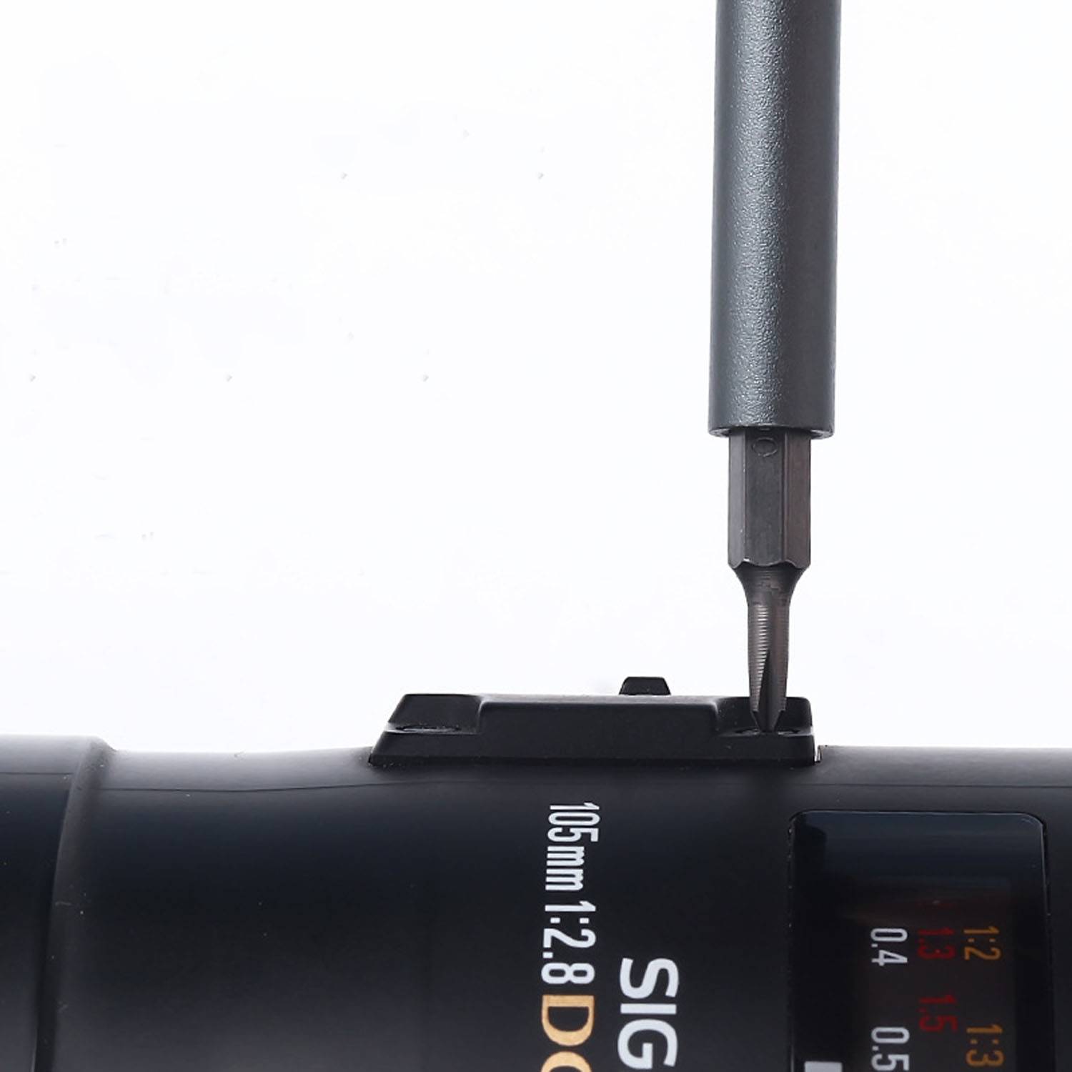 24-in-1 Precision Screwdriver Repair Kit 4