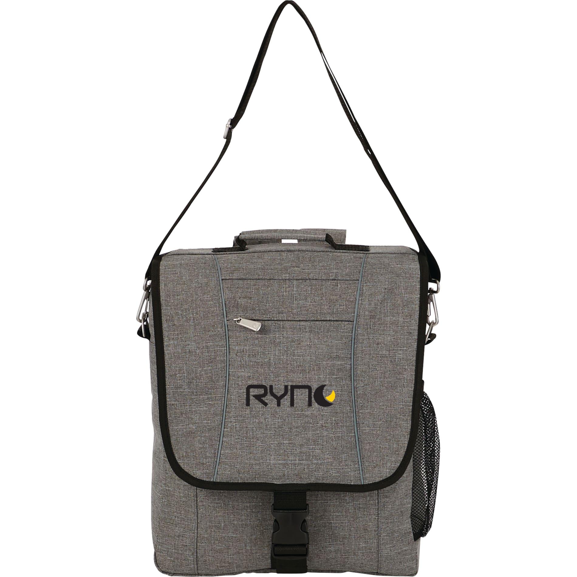 Verona Vertical 15" Computer Briefcase 55