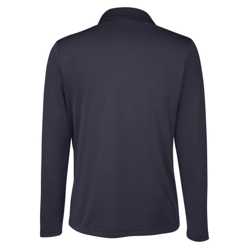 Team 365 Ladies' Zone Performance Long Sleeve Polo 14