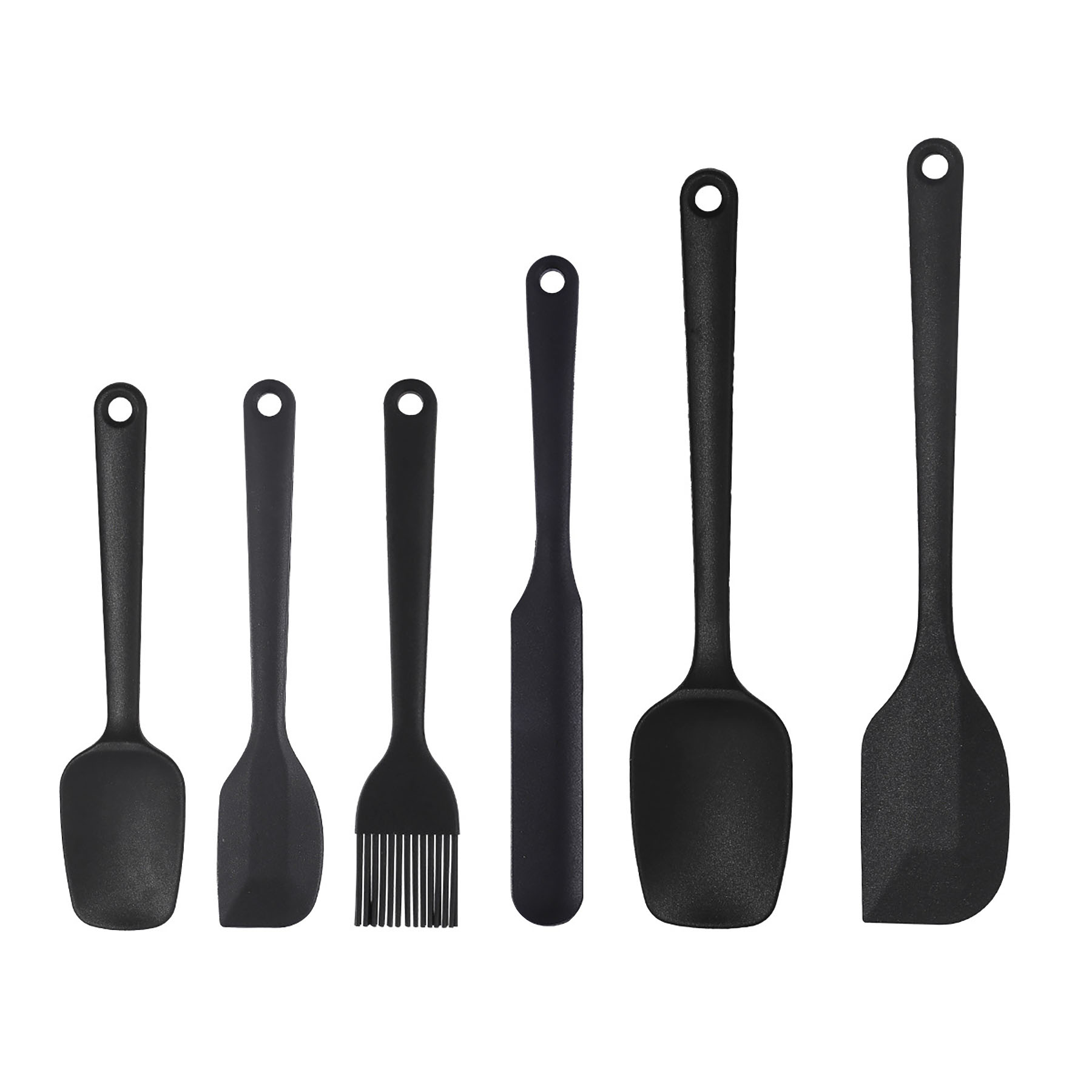 Food Grade Kitchen Utensils 6