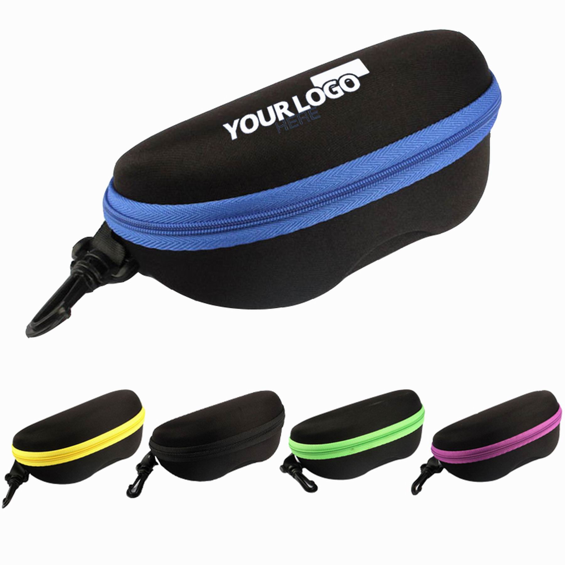 Hardshell Sunglass Case 2