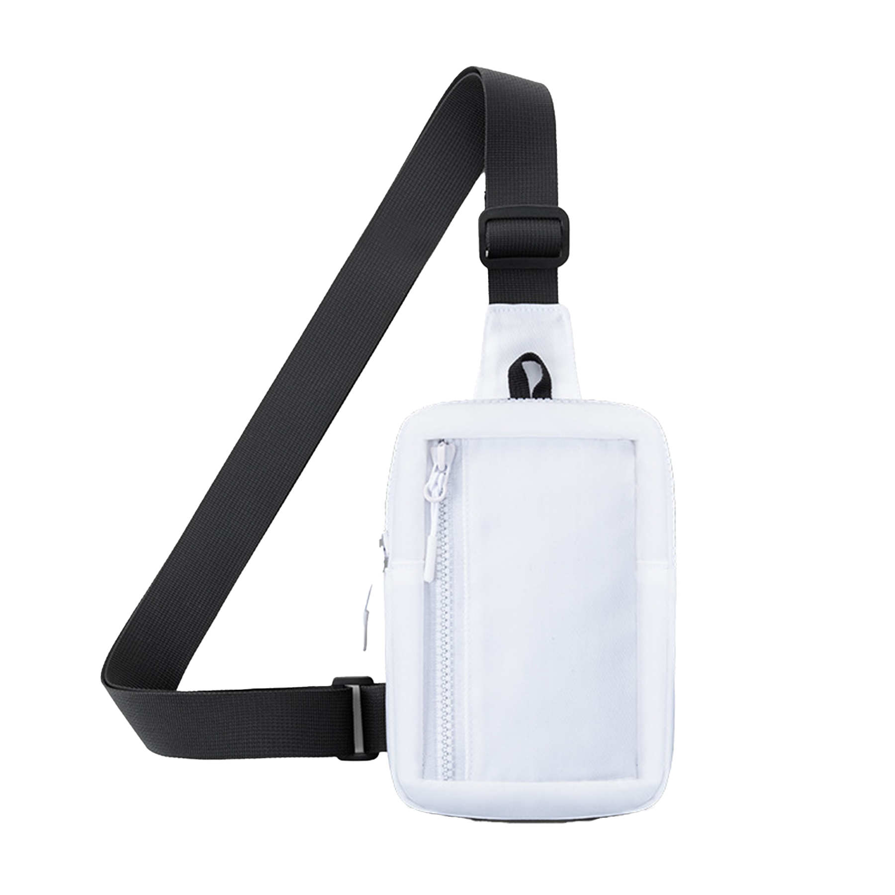 Compact Sport Chest Bag 8