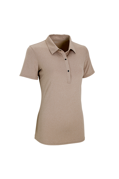Women's Vansport Planet Polo 24