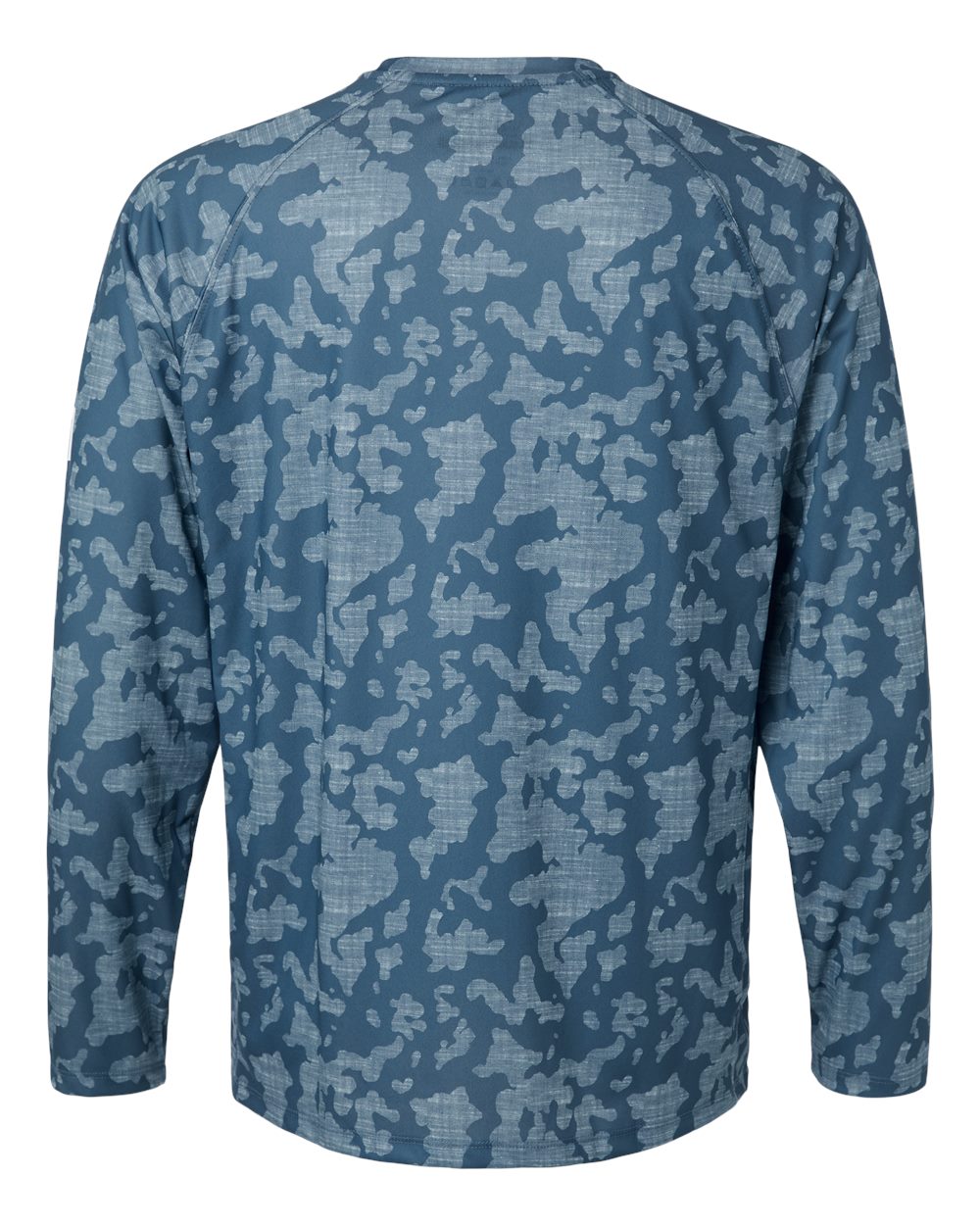Men's Lopro Running Lakes Long Sleeve T-Shirt - H12L0017 27