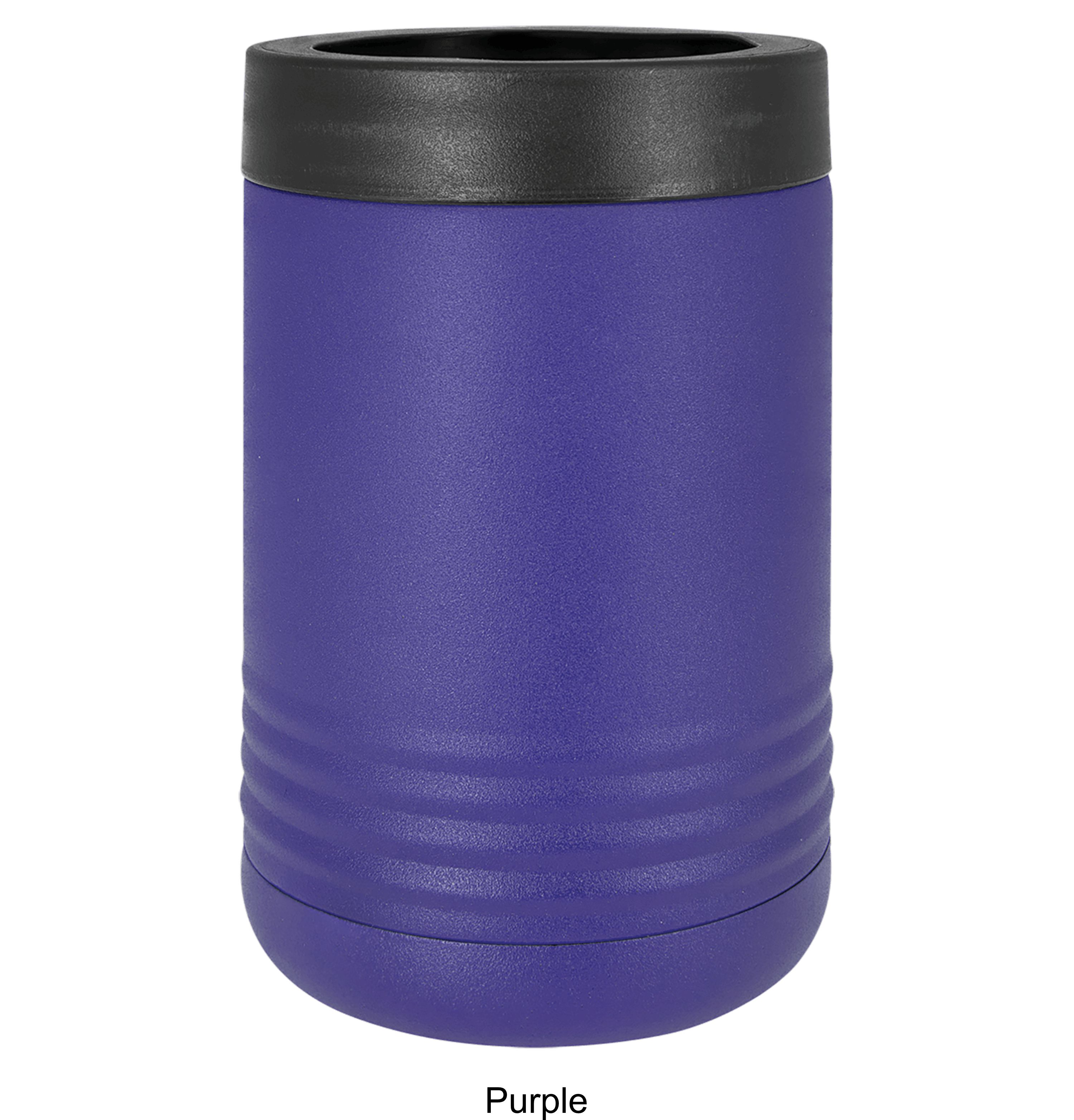 Polar Camel Stainless Steel Vacuum Insulated Beverage Holder 4