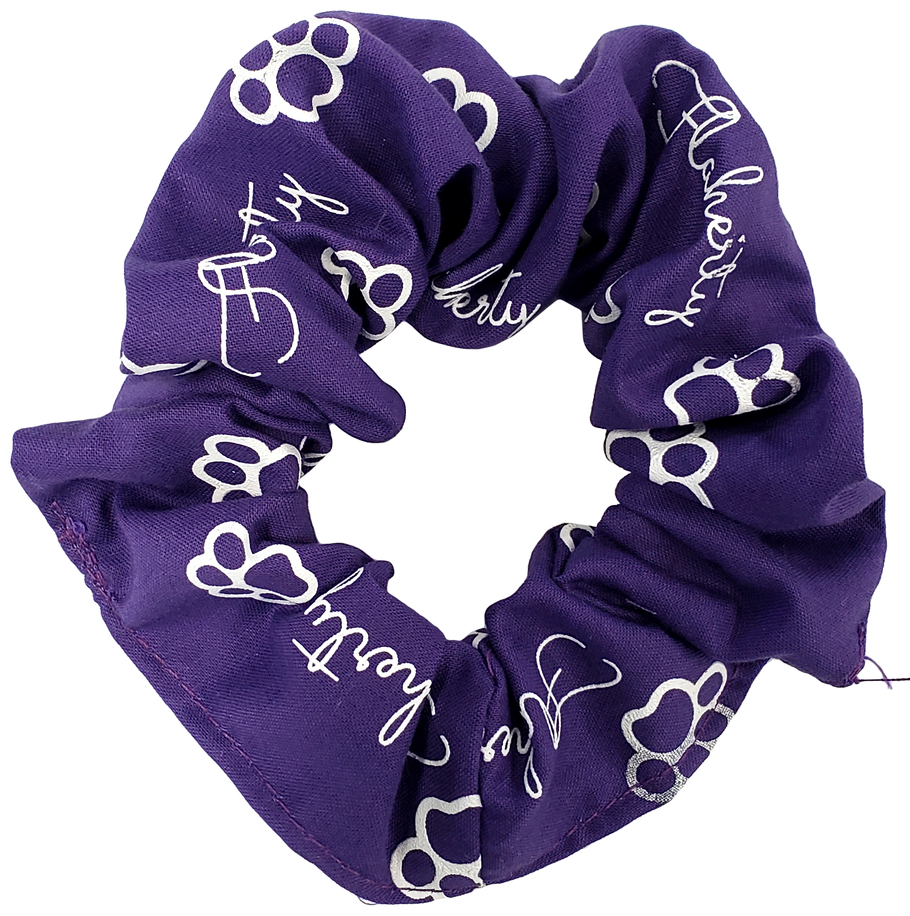 Scrunchie 12