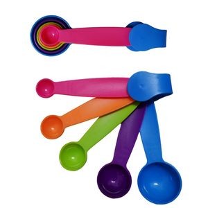 Measuring Spoon 4